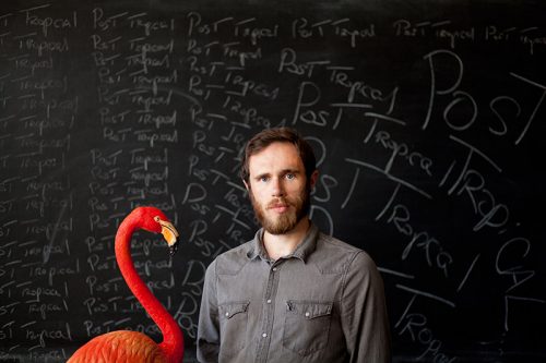 james vincent mcmorrow australia tour