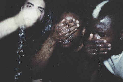young fathers tour scotland