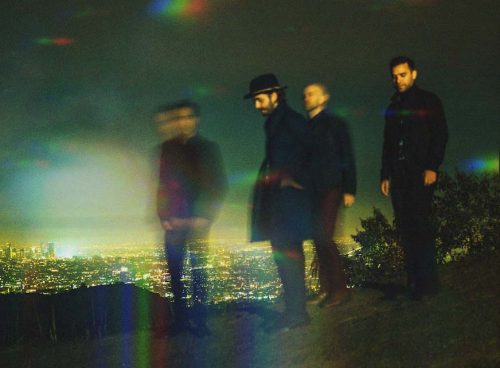 lord huron tour australia