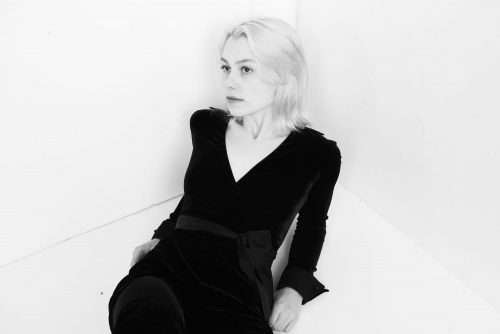 phoebe bridgers tour australia