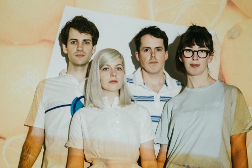 alvvays australia tour