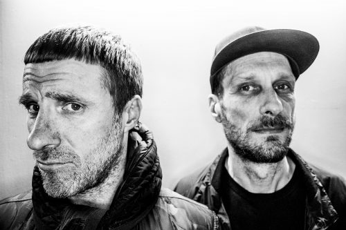 sleaford mods sydney tour