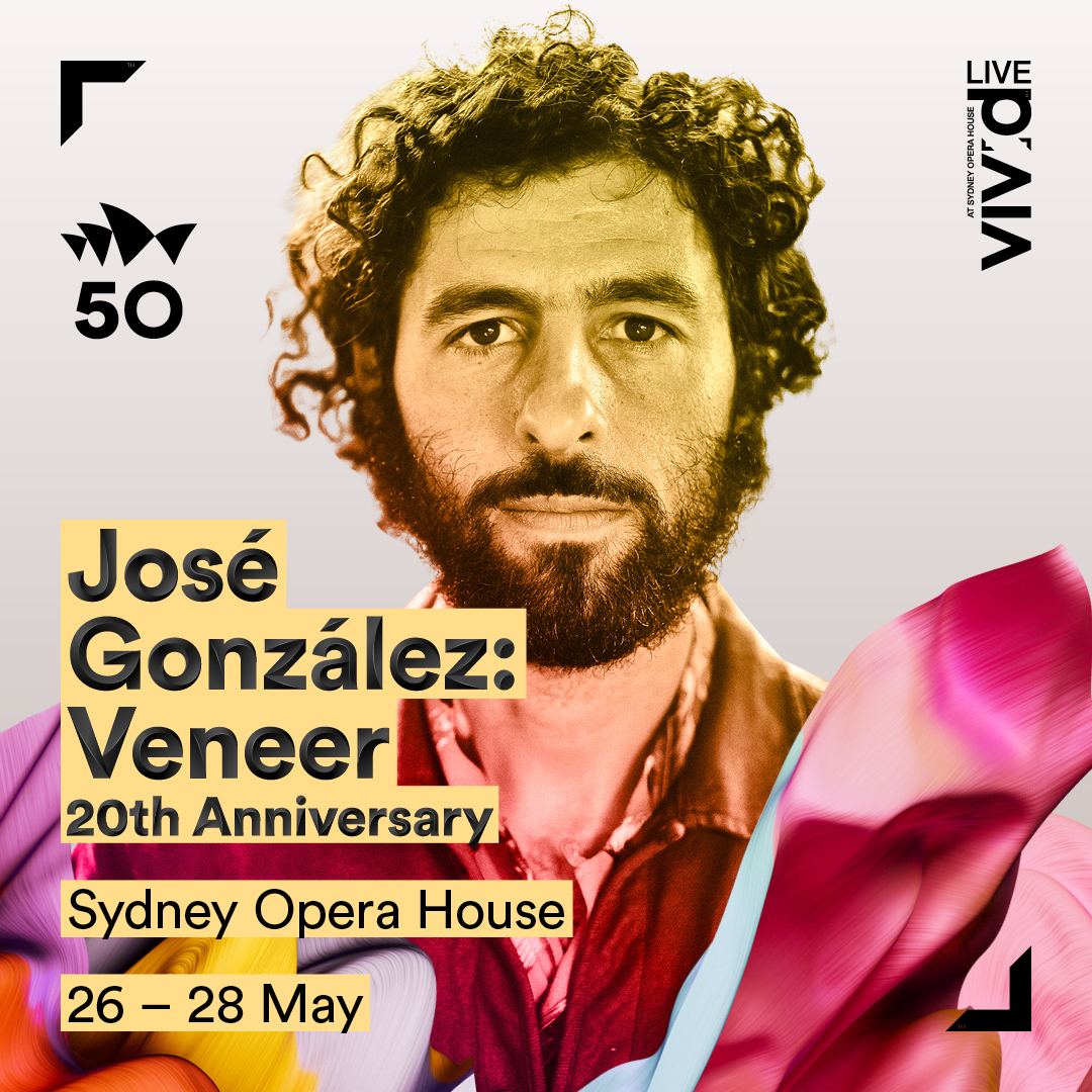 José González · Handsome Tours
