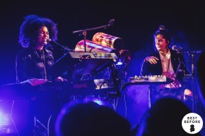 IBEYI